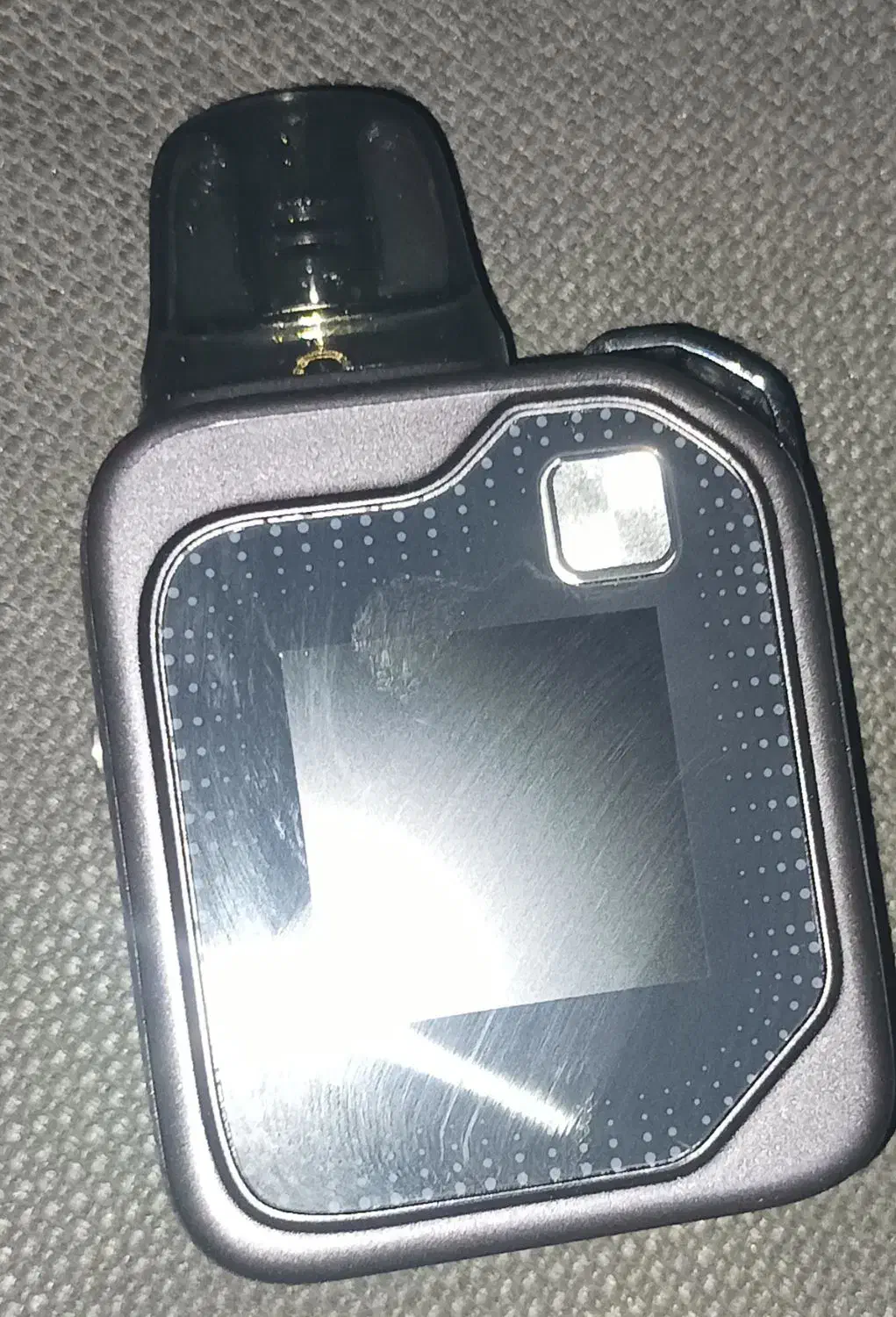 ویپ پاد در حد نو|زیورآلات و اکسسوری|بندر ماهشهر, |دیوار