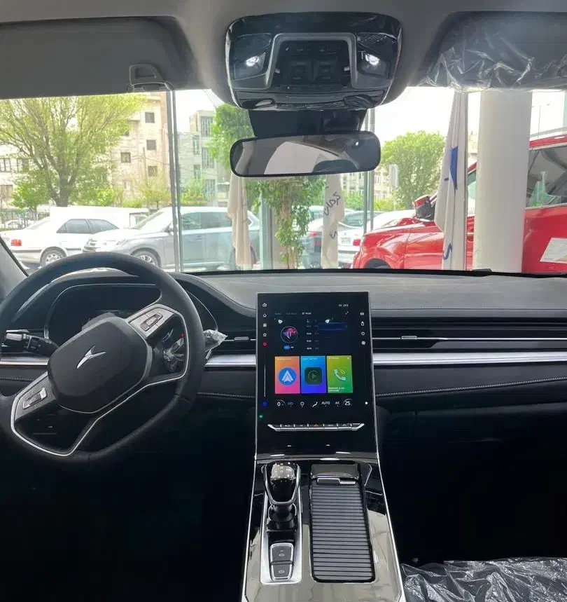 ثبت نام کی ام سی جی7//KMC J7**نمایندگی مرادی|خودرو سواری و وانت|تهران, مجیدیه|دیوار