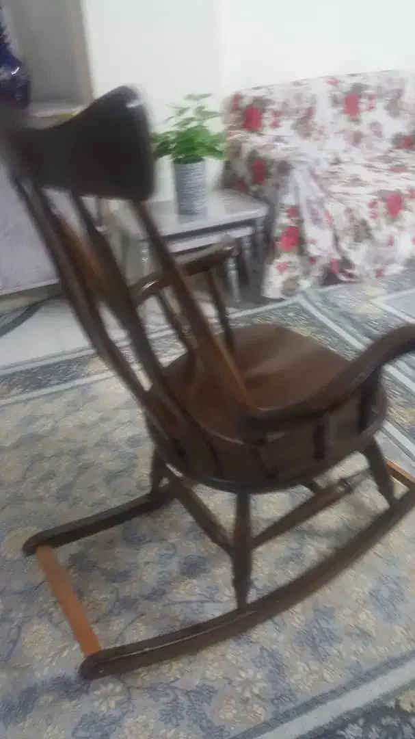 صندلی راک کاملآ سالم|صندلی و نیمکت|تهران, صاحب الزمان|دیوار