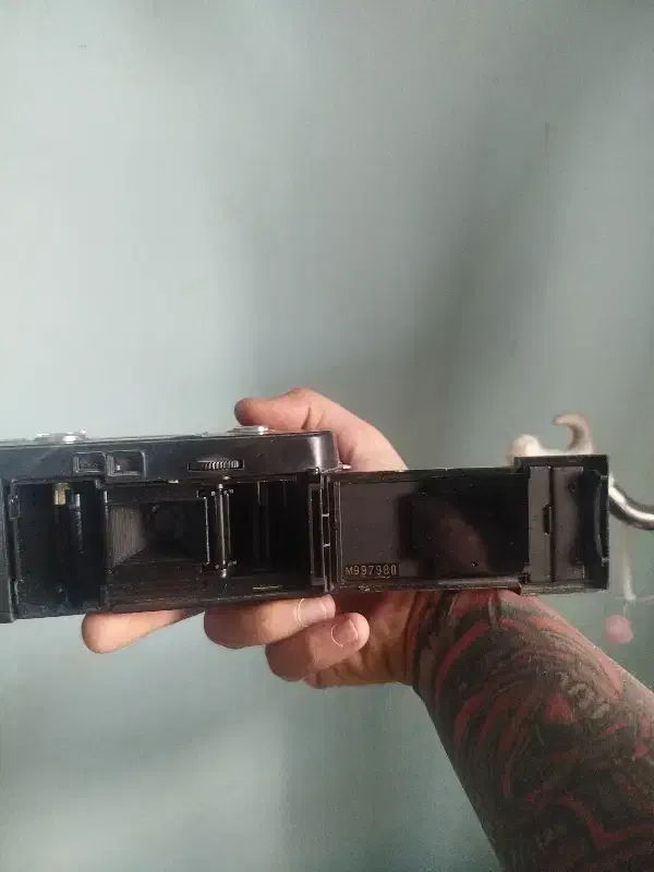 دوربین قدیمی و آنتیک|دوربین عکاسی و فیلمبرداری|کرج, شهرک بنفشه|دیوار