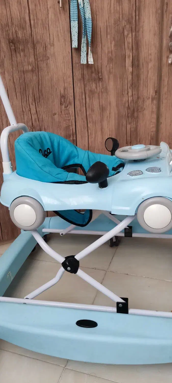 وسایل بچه|اسباب و اثاث بچه|گلبهار, شهر جدید گلبهار|دیوار