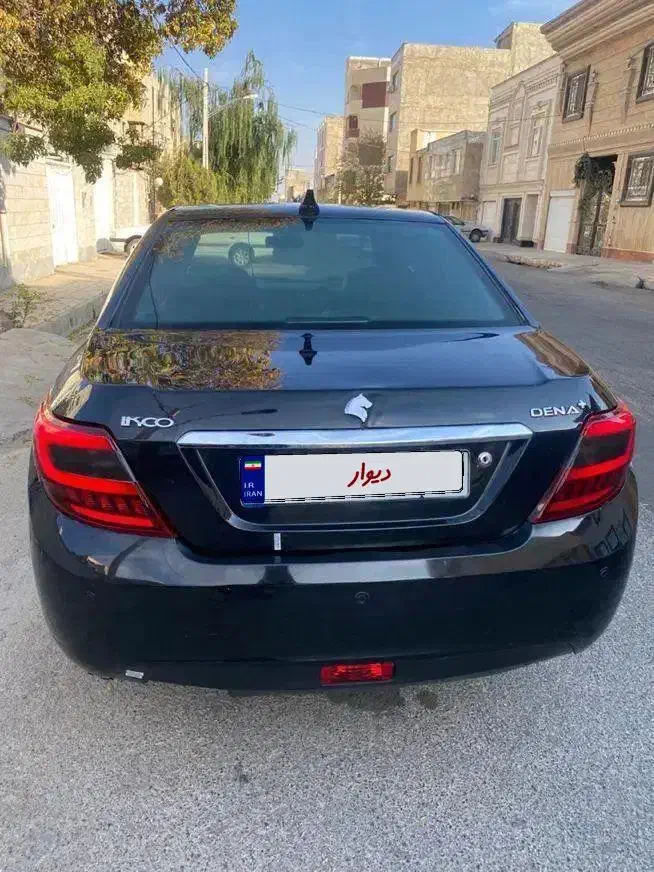 دنا تیپ ۲|خودرو سواری و وانت|ابهر, |دیوار