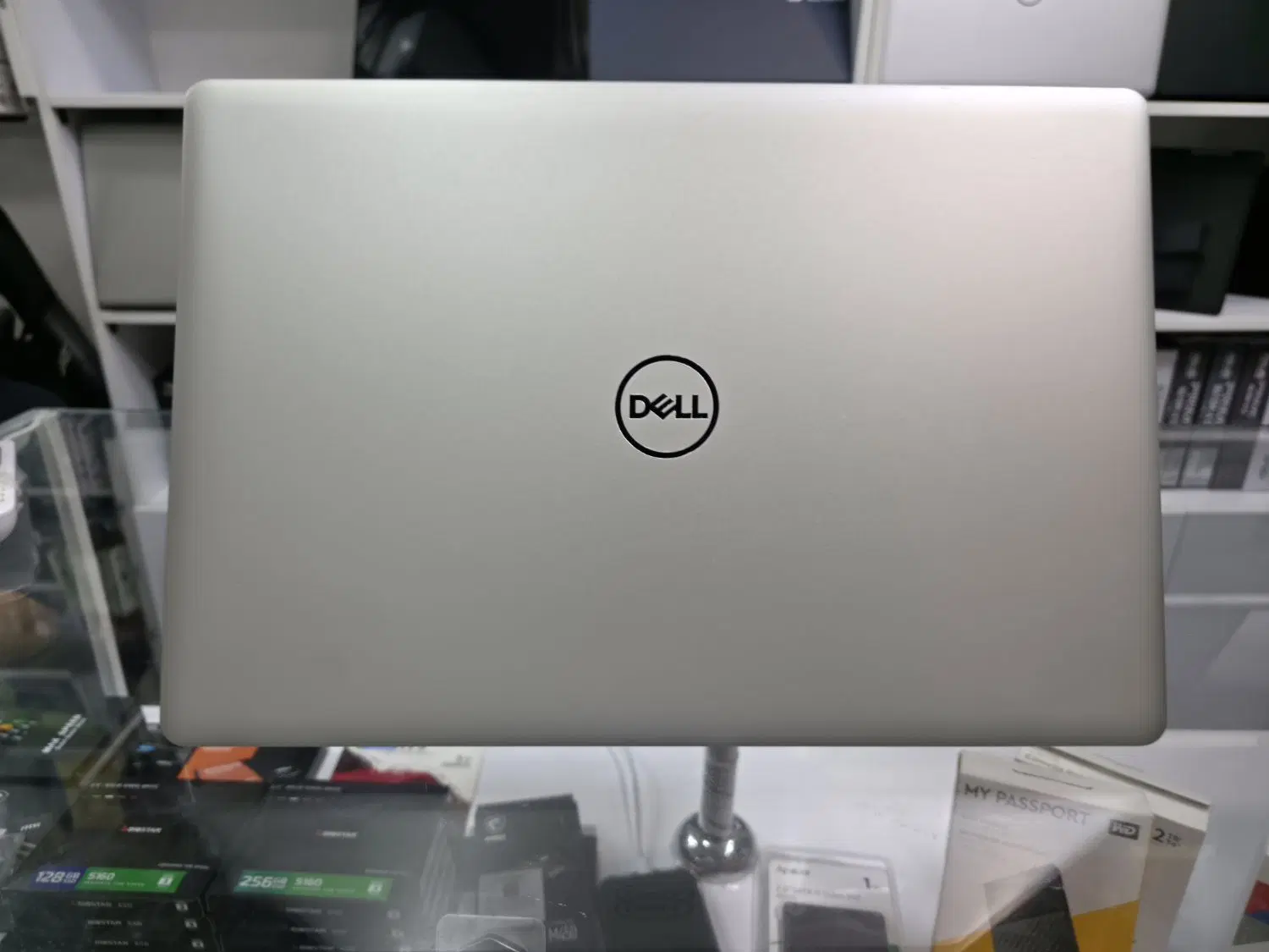 DELL5570|رایانه همراه|ورامین, ورامین|دیوار