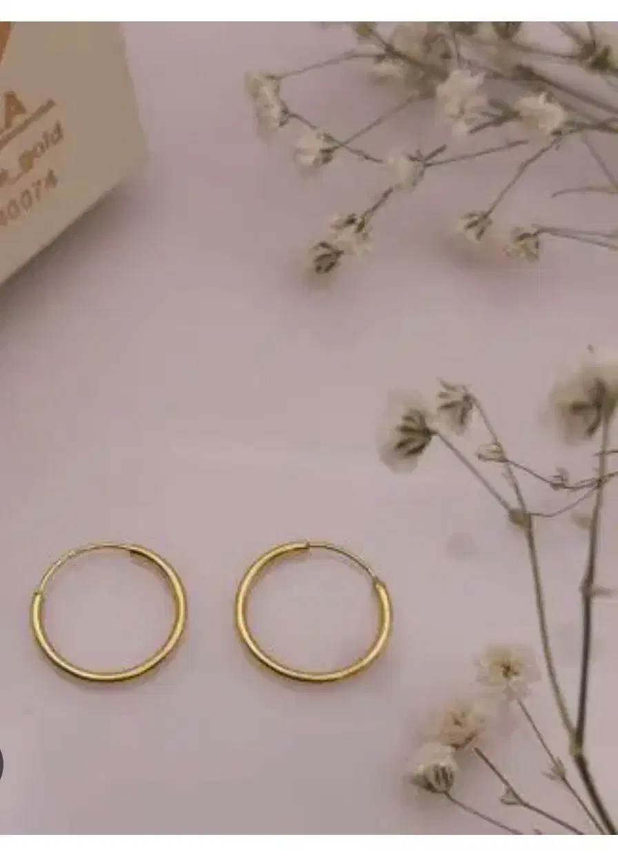 گوشواره ساده|جواهرات|بروجرد, |دیوار