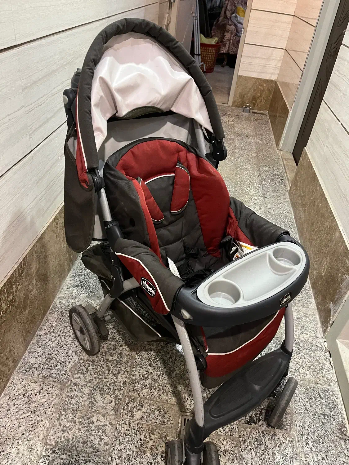 کاکسکه وکریر|اسباب و اثاث بچه|تهران, بلوار کشاورز|دیوار