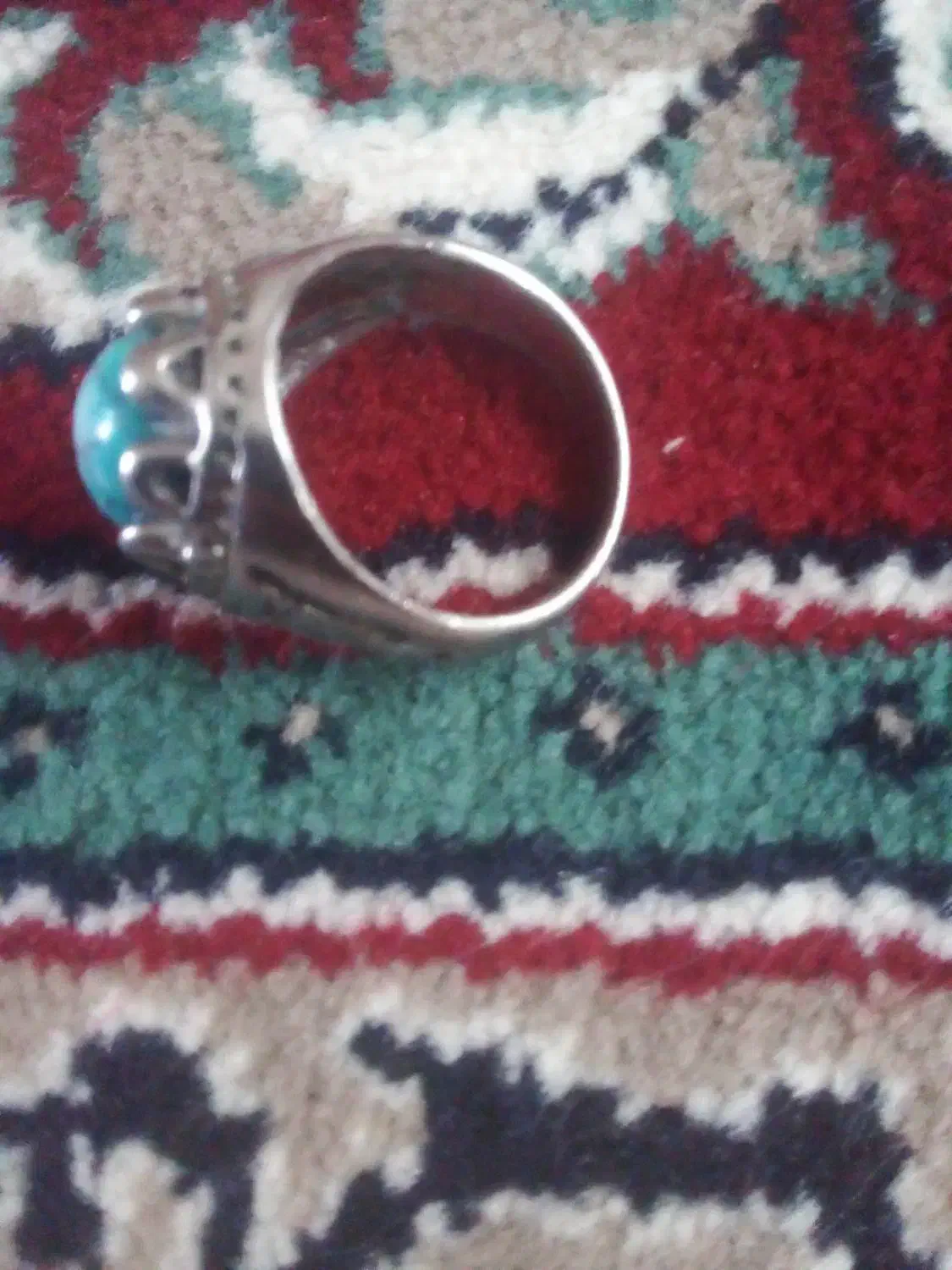 انگشتر|بدلیجات|زاهدان, |دیوار