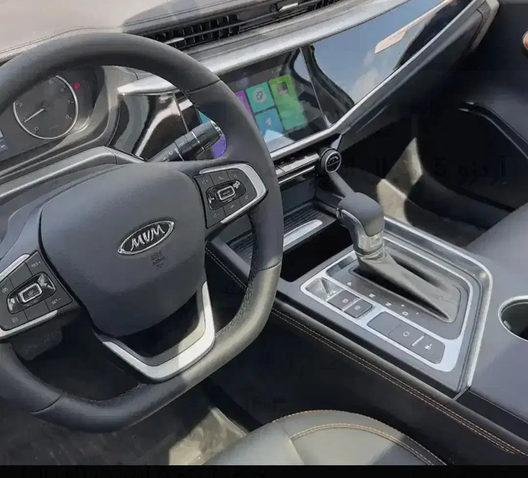 اریزو ۵ اف ال|خودرو سواری و وانت|تهران, خاک سفید|دیوار