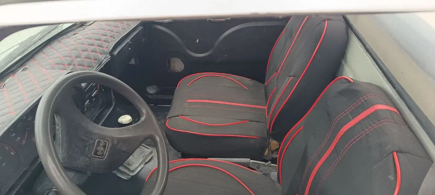 وانت|خودرو سواری و وانت|اردبیل, |دیوار