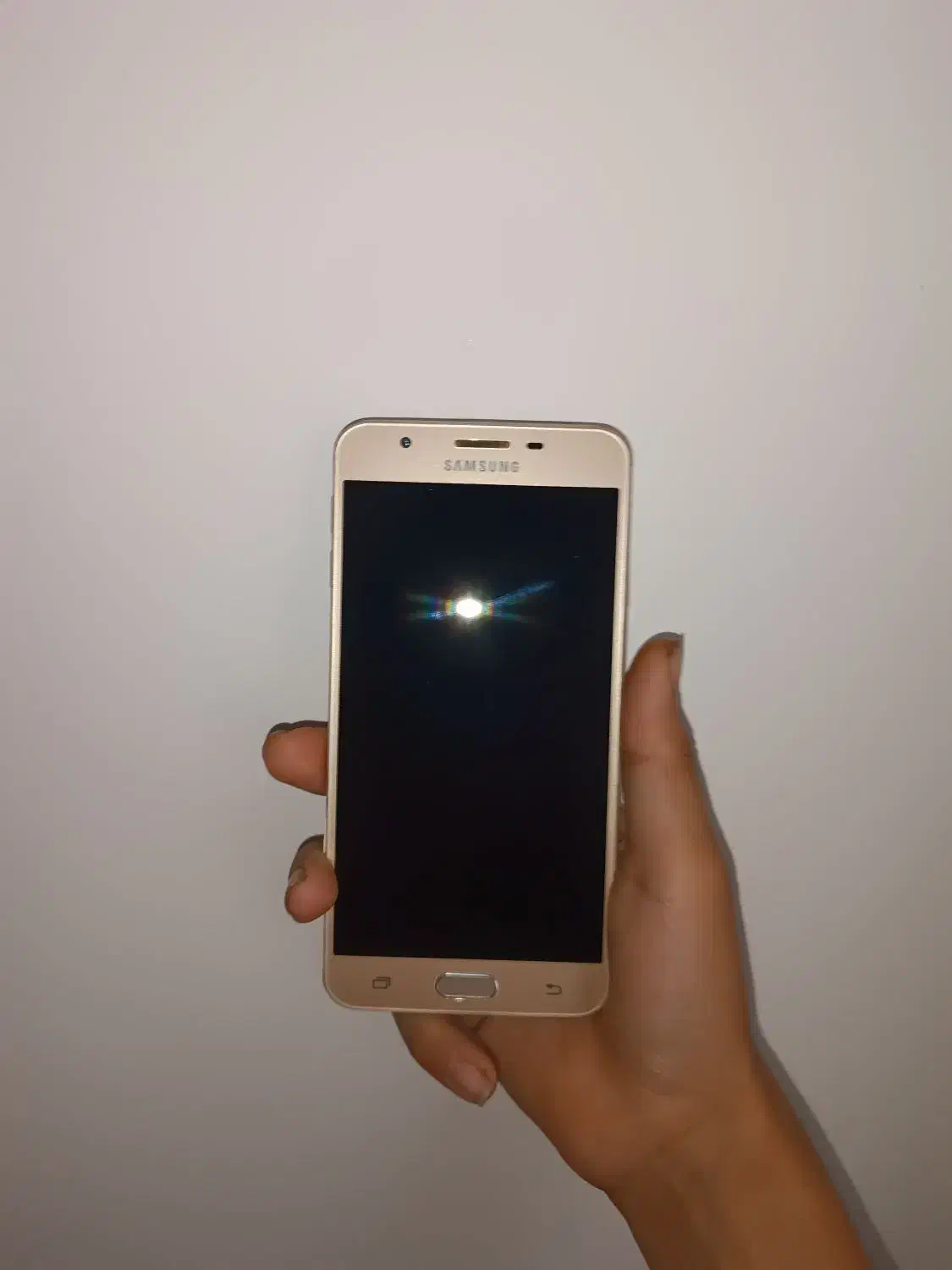 موبایل J7 prime|موبایل|تالش, تالش|دیوار