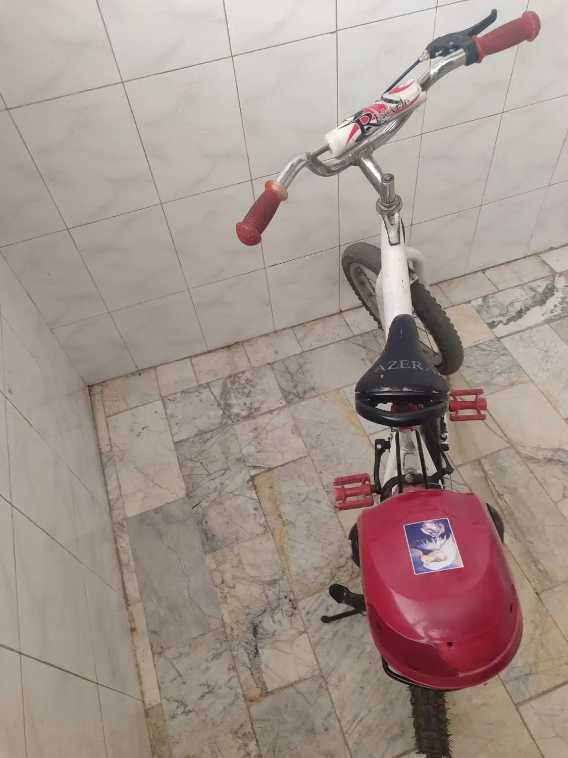 دوچرخه۱۶|دوچرخه، اسکیت، اسکوتر|شهریار, شهرک امیریه|دیوار