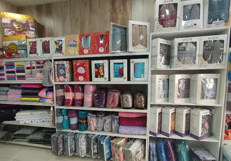 فروش انواع کالای خواب با پرداخت نقدی و چکی(اقساط)|رختخواب، بالش، پتو|کرج, شاهین‌ویلا|دیوار