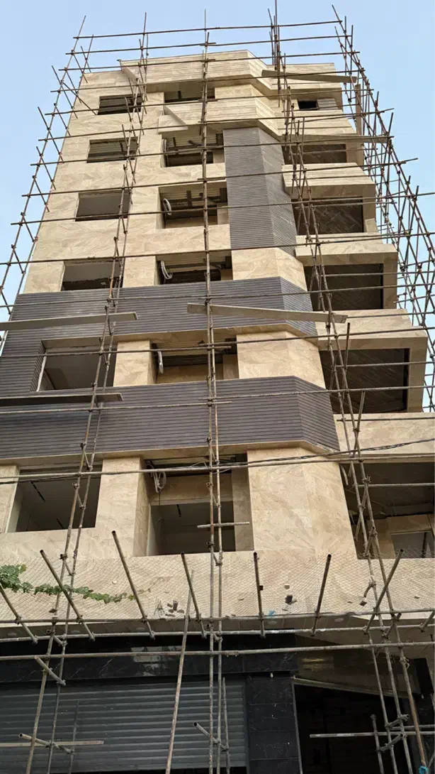 فروش آپارتمان ۱۶۵ متری ۳ خوابه/ راهنمایی ۳ نبش|فروش آپارتمان|یاسوج, |دیوار