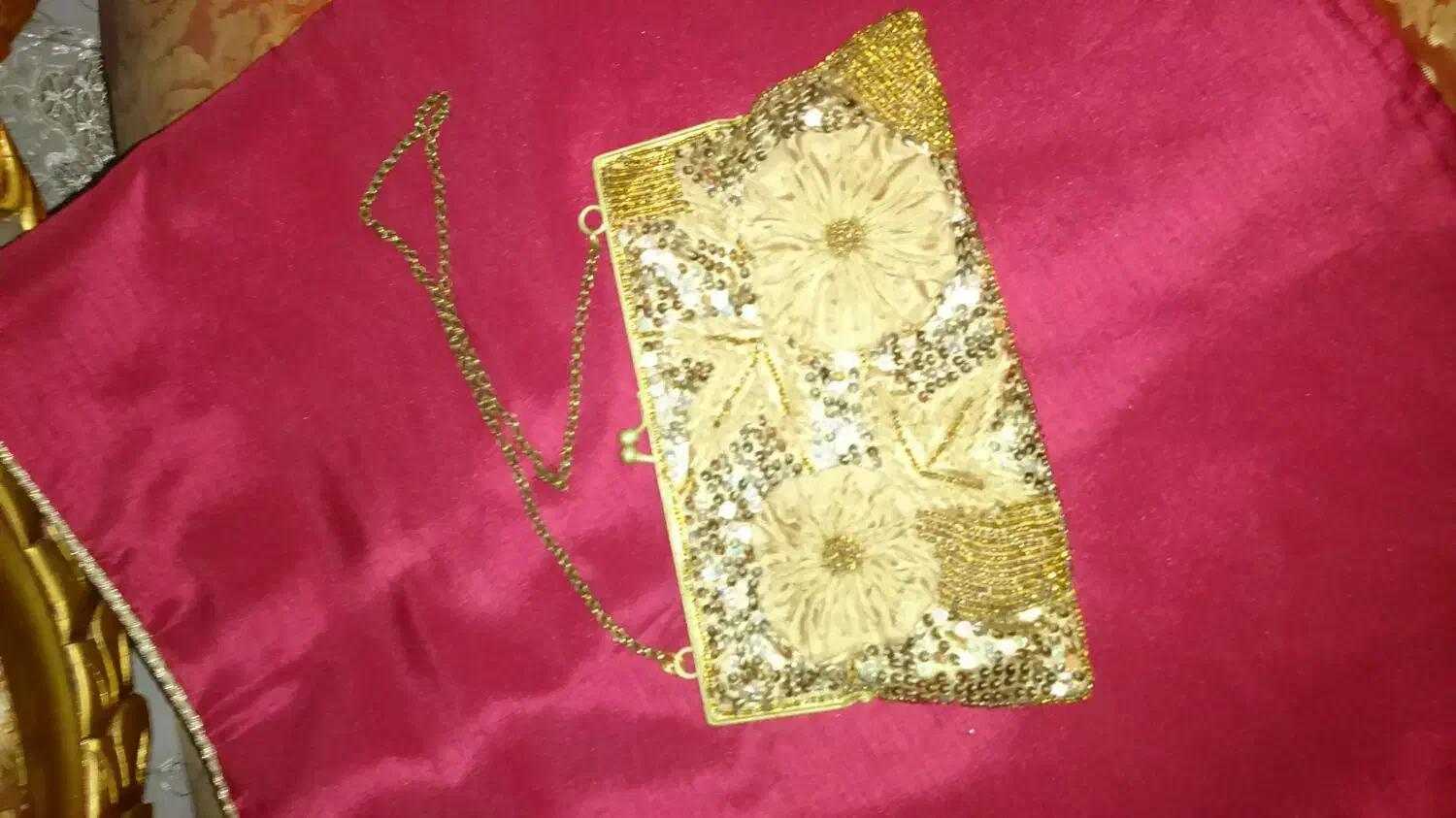 کیف مجلسی و کیف دخترانه 200هزار تومان|حراج|تهران, سازمان برنامه شمالی|دیوار