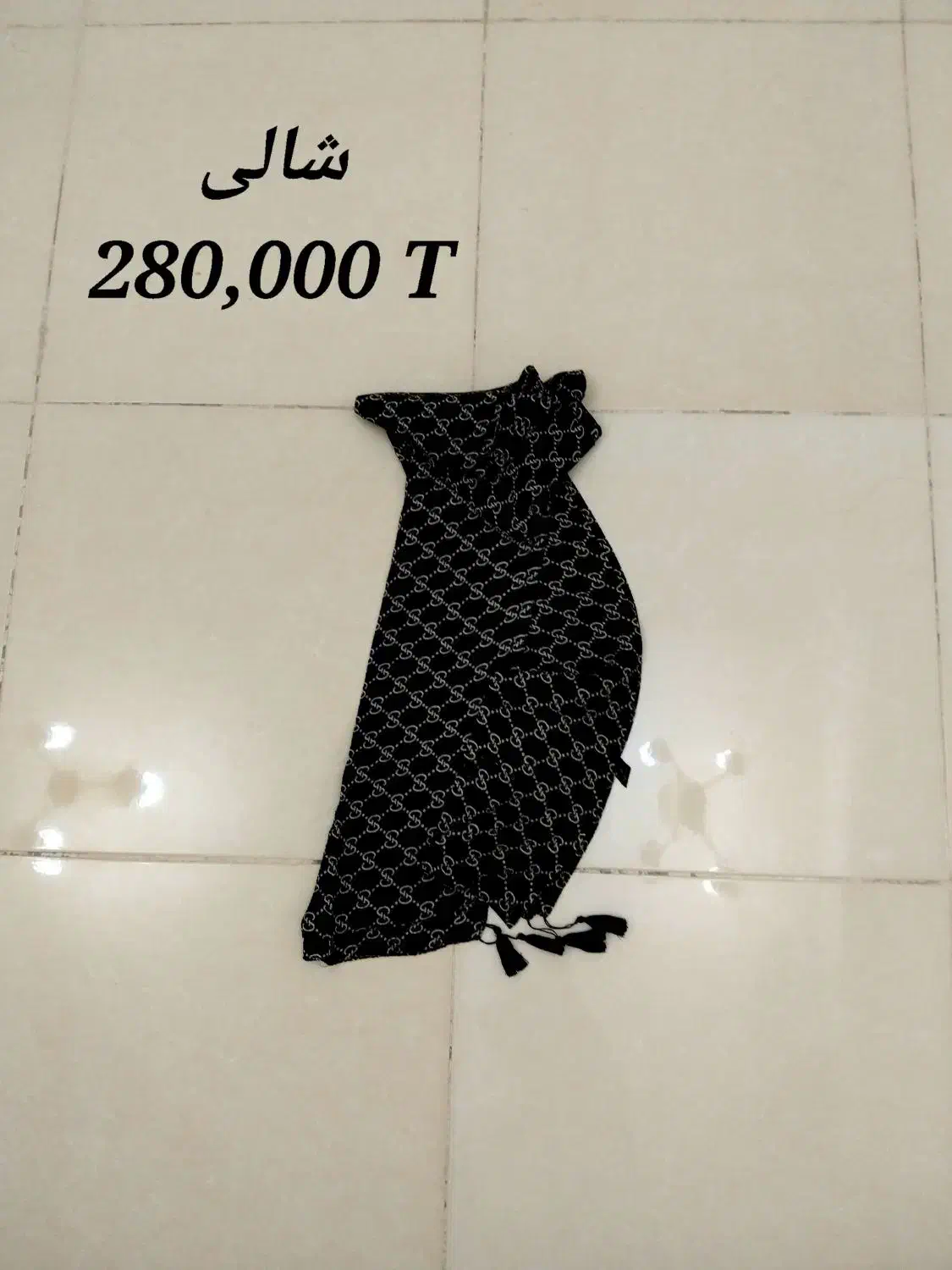 فروش روسری نو|کیف، کفش، کمربند|مهاباد (آذربایجان غربی), |دیوار