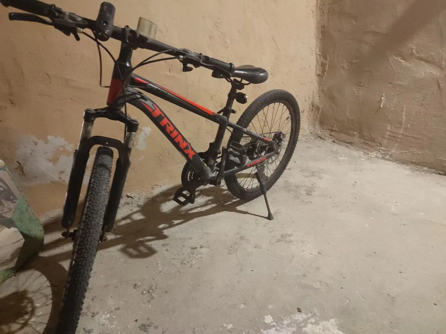 دوچرخه|دوچرخه، اسکیت، اسکوتر|قشم, |دیوار