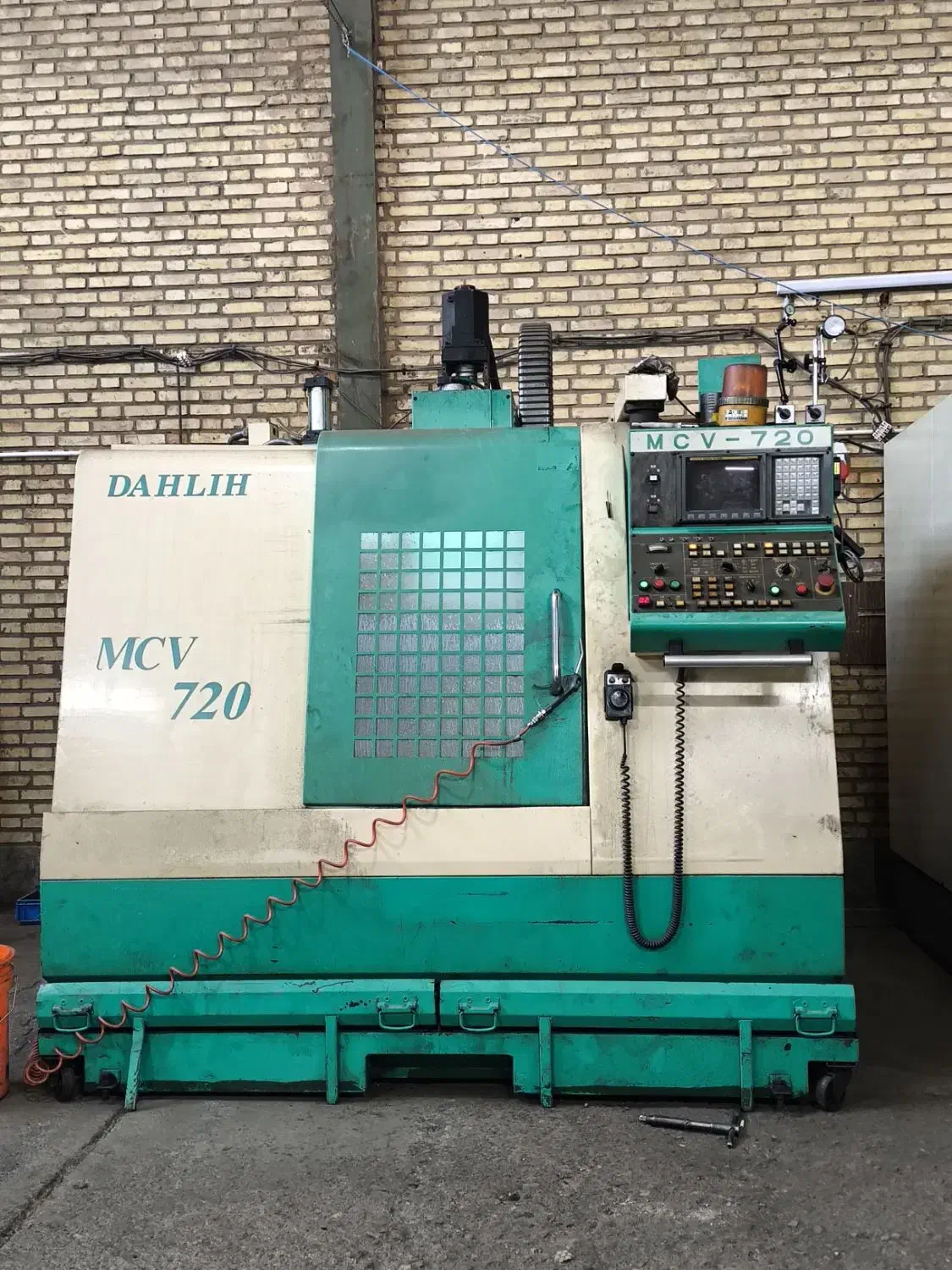 کارگر ساده و اپراتور فرز cnc|استخدام صنعتی، فنی، مهندسی|چهاردانگه (تهران), |دیوار