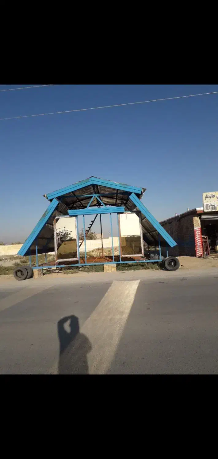 سقف پیش ساخته|خدمات پیشه و مهارت|ارومیه, |دیوار