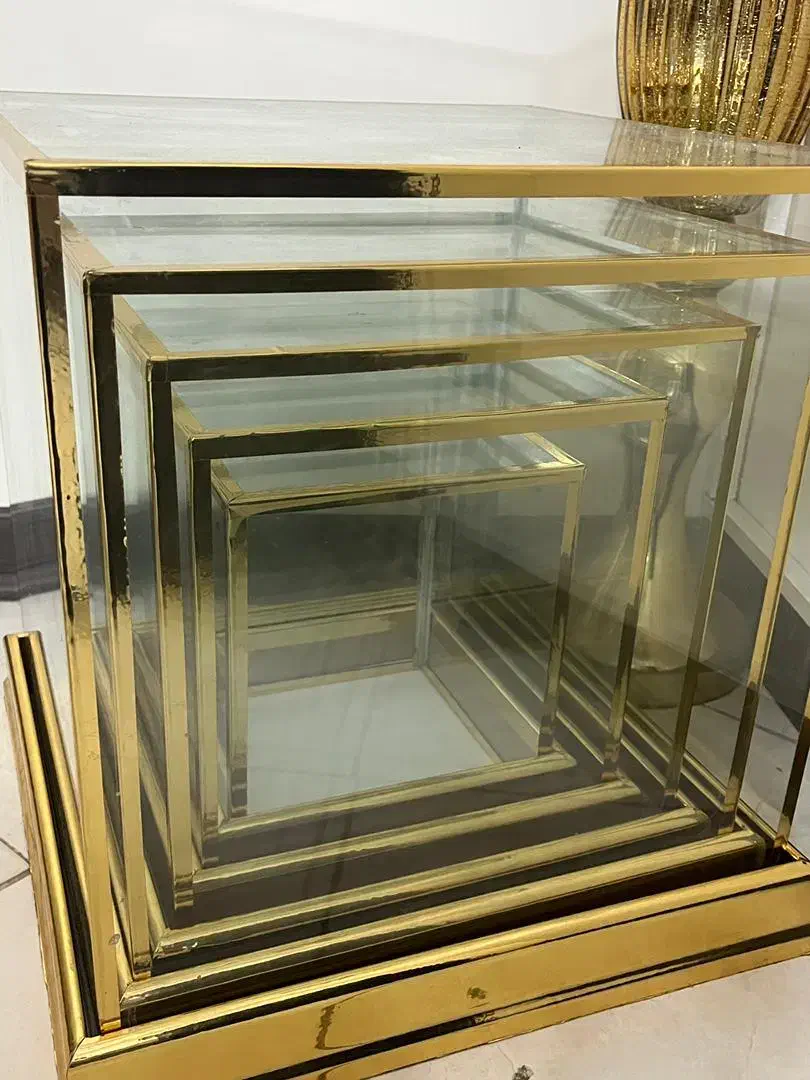 باکس بله برون ۵ تیکه|صنایع دستی و سایر لوازم تزئینی|تهران, مشیریه|دیوار