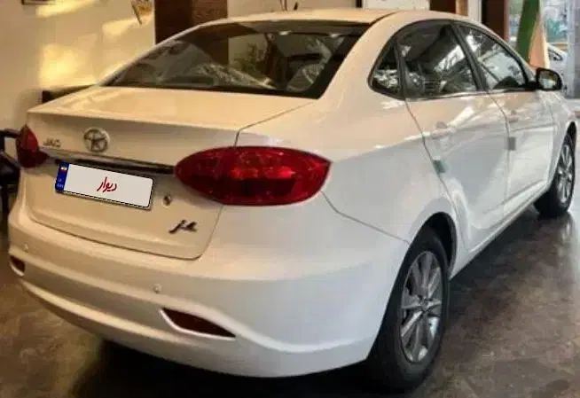 جک 4j|خودرو کلاسیک|قم, عمار یاسر|دیوار