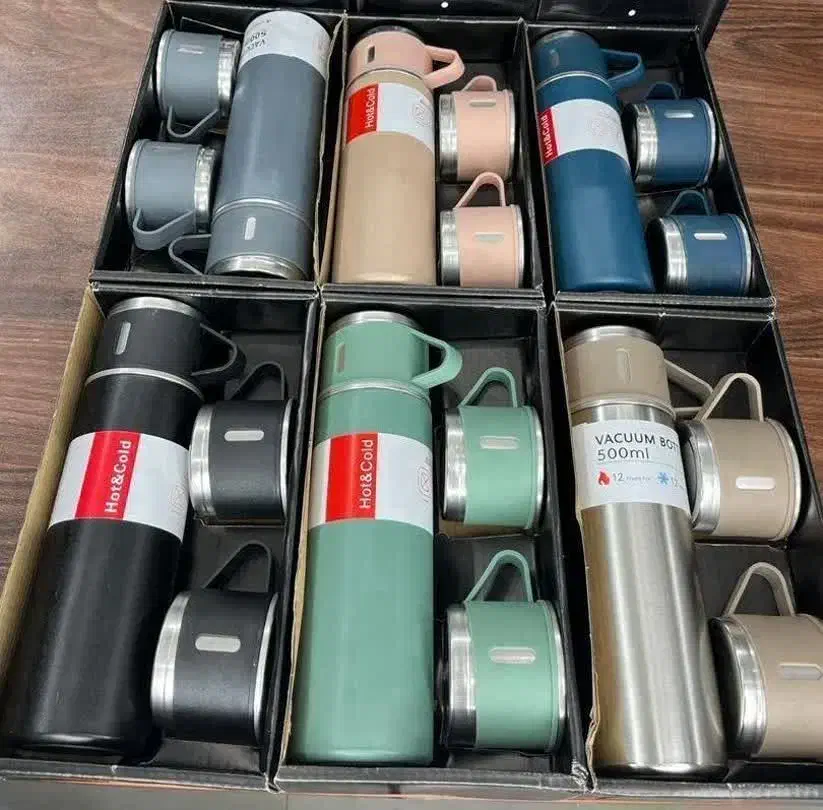 فلاسک ۳ لیوان|کوهنوردی و کمپینگ|بیرجند, |دیوار