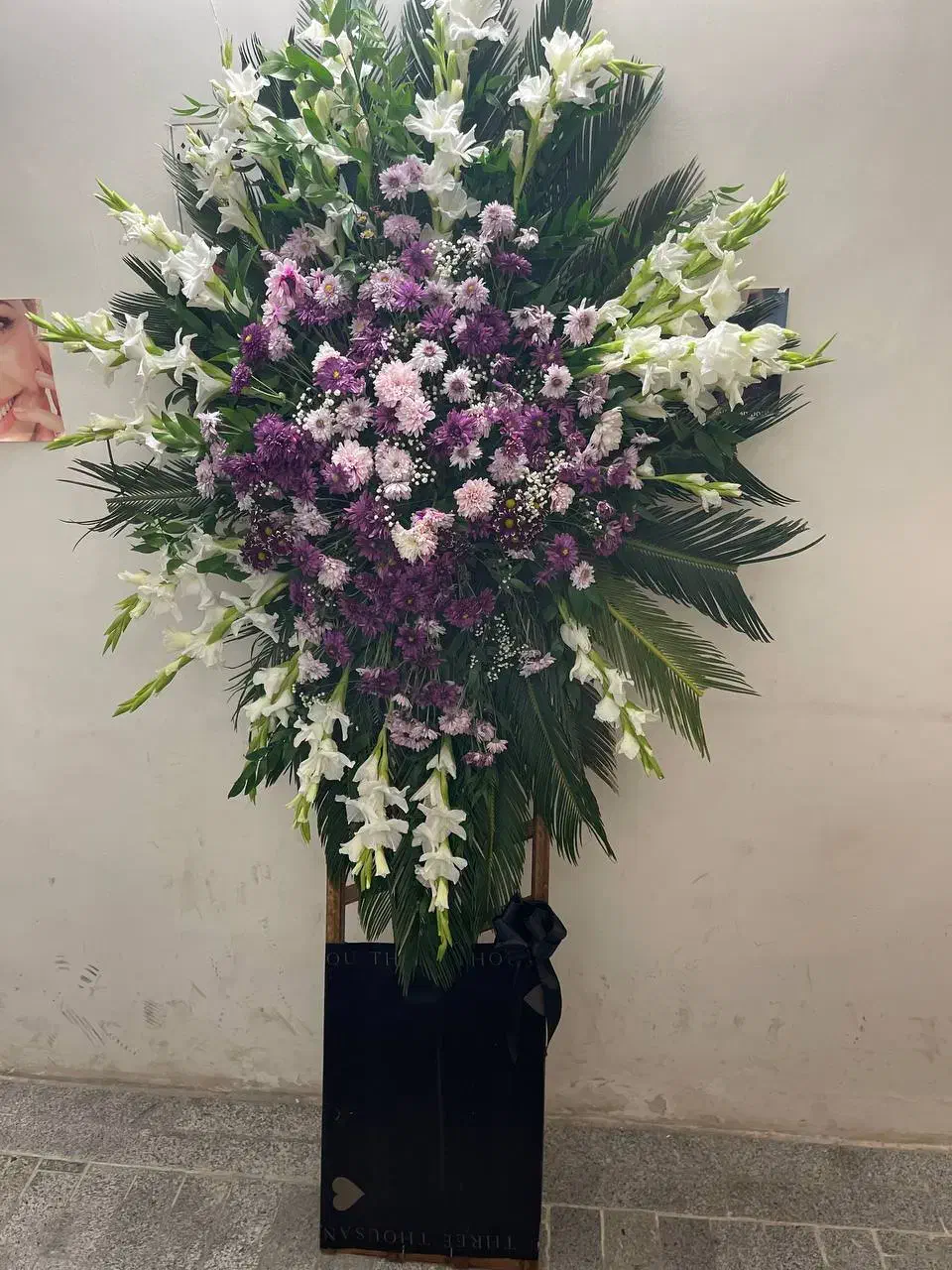 تاج گل طبیعی|گل و گیاه طبیعی|مشهد, کوی المهدی|دیوار