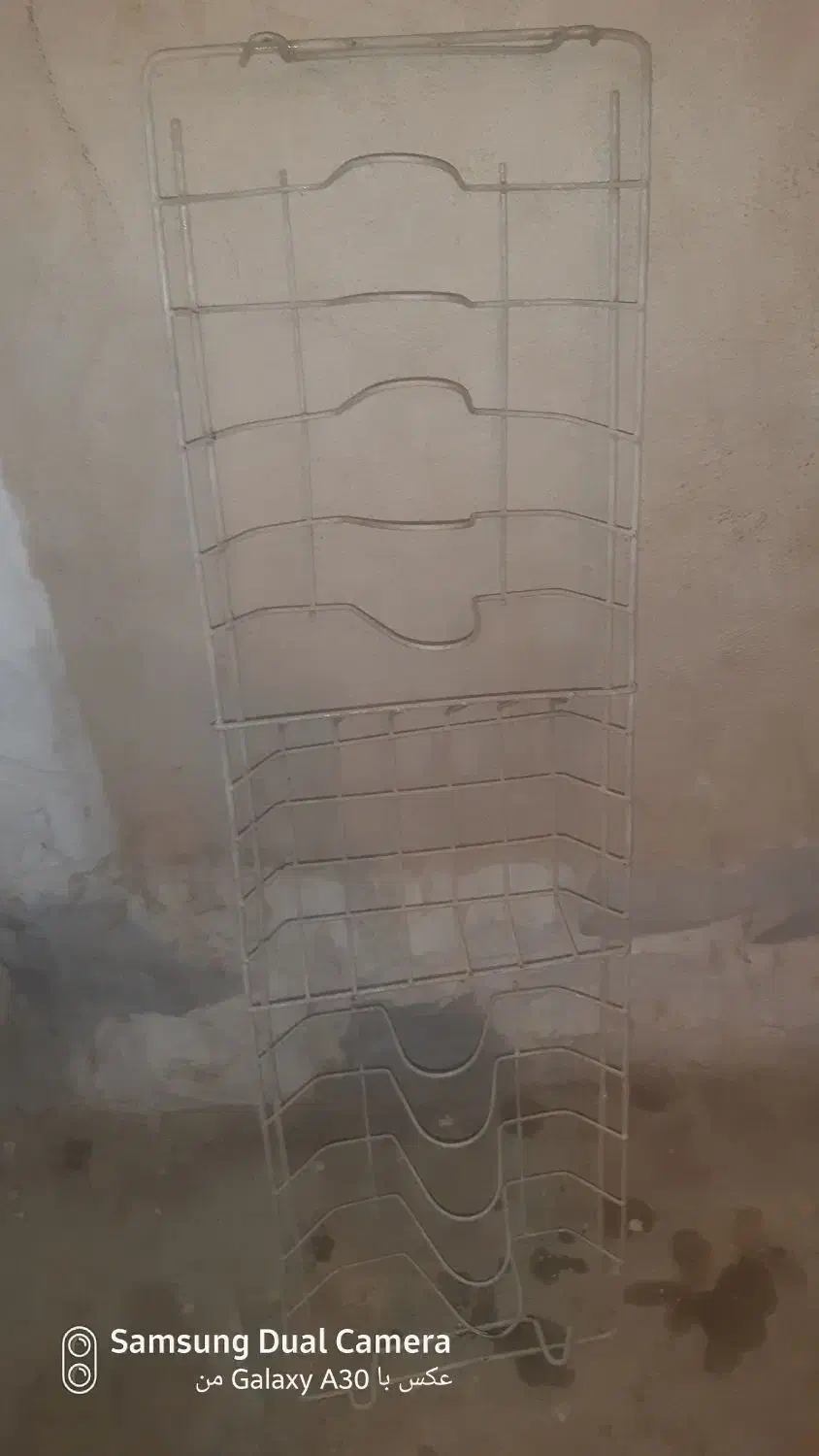 آبچکان|آب‌چکان و نظم‌دهنده ظروف|مشهد, امیرآباد|دیوار