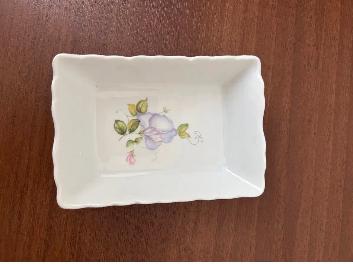 زیر سیگاری قدیمی در حد نو یالم|کلکسیون اشیاء عتیقه|بجنورد, |دیوار