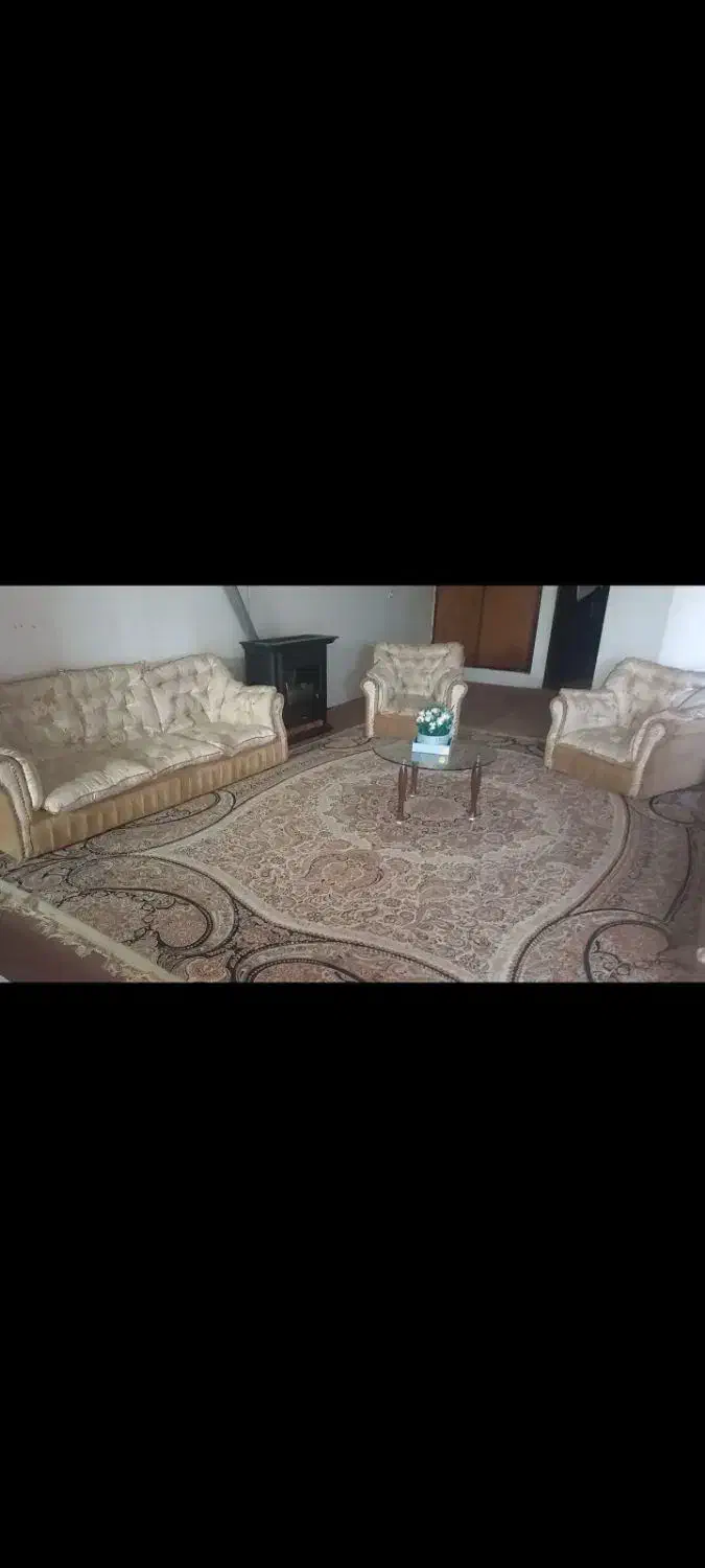 مبل|مبلمان خانگی و میز عسلی|گرگان, |دیوار