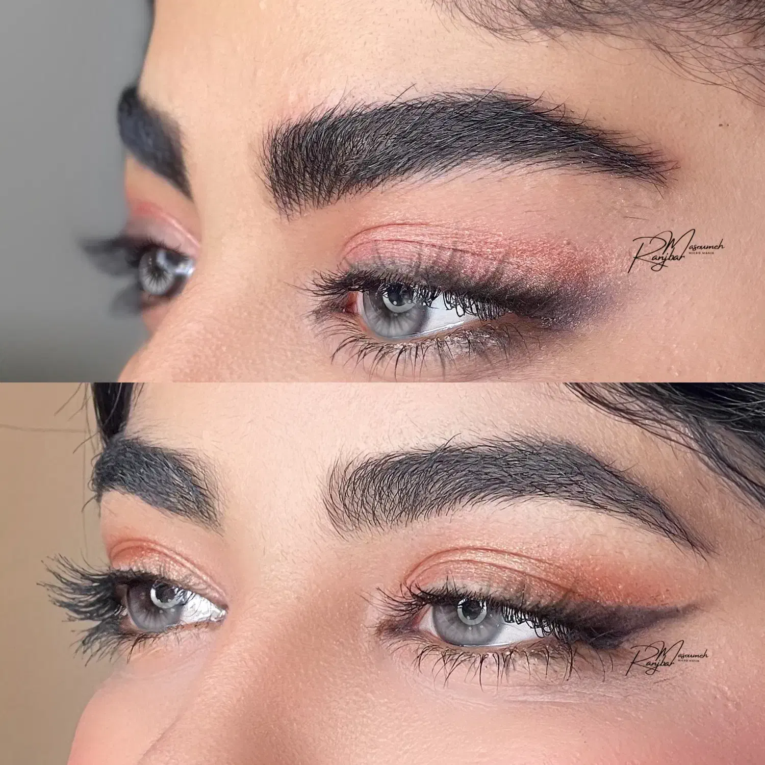 بدون آرایش خاص و‌زیباترباش|خدمات آرایشگری و زیبایی|بندرعباس, |دیوار