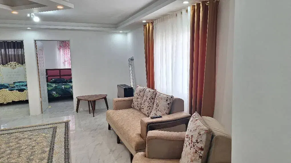 اجاره ویلا دوخوابه رشت|اجارهٔ کوتاهمدت آپارتمان و سوئیت|رشت, منظریه|دیوار