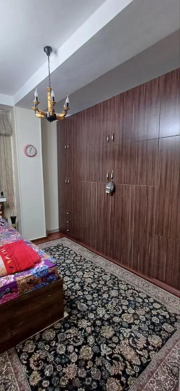 اپارتمان بسیار شیک مخصوص سخت پسندا