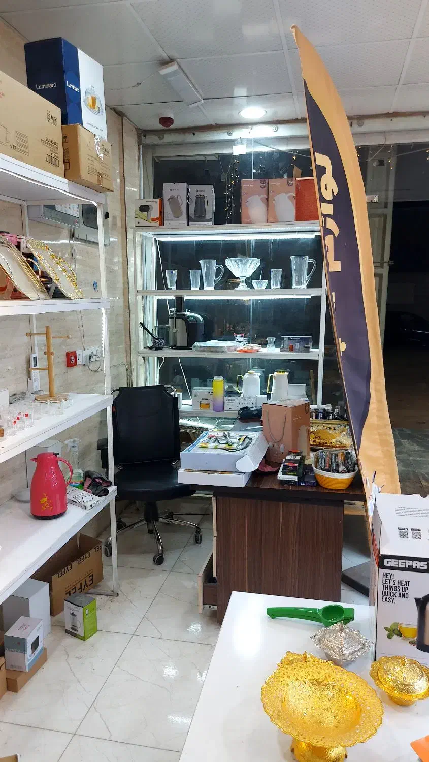 فروش دکور|کتابخانه، شلف، قفسههای دیواری|اهواز, بهارستان|دیوار