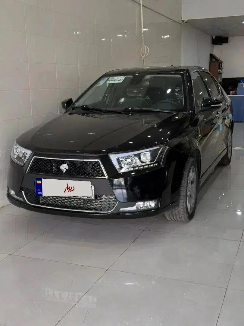 دنا پلاس اتومات اقساطی ۴۰۴|خودرو سواری و وانت|شیراز, ترمینال باربری|دیوار