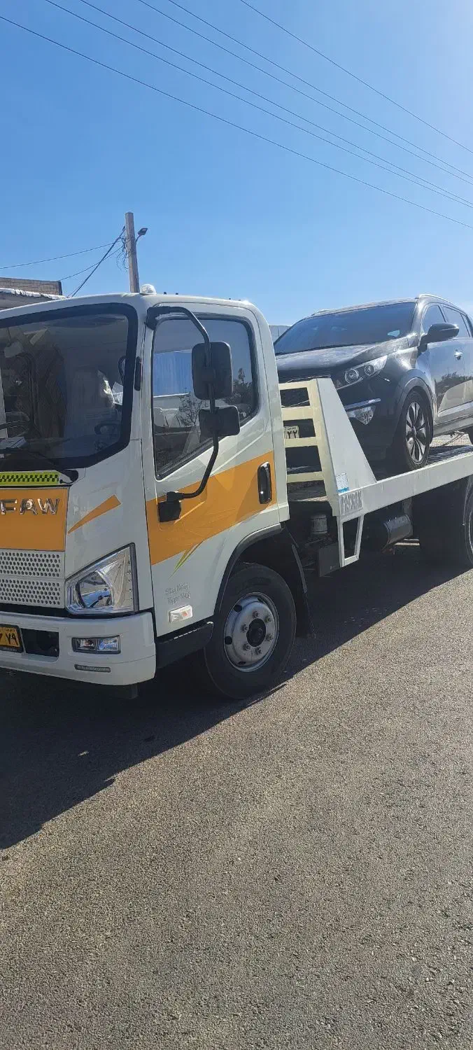 امدادخودرو خودروبرقزوین،تاکستان یدک کش،قزوین زنجان|خدمات حمل و نقل|قزوین, |دیوار