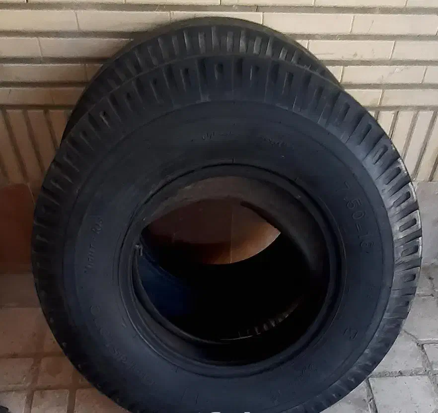 حراج لاستیک و تیوب نیسان|حراج|کازرون, |دیوار