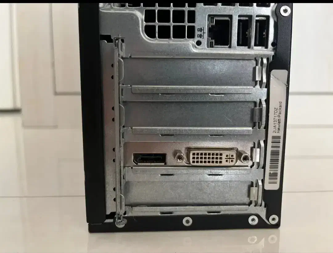 مینی کیس گیمینگ بسیار تمیز|رایانه رومیزی|مشهد, عبادی|دیوار