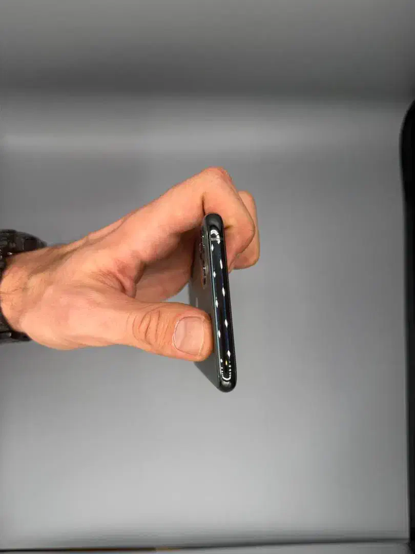 11pro max 256g za/باتری۱۰۰|موبایل|تهران, ایوانک|دیوار