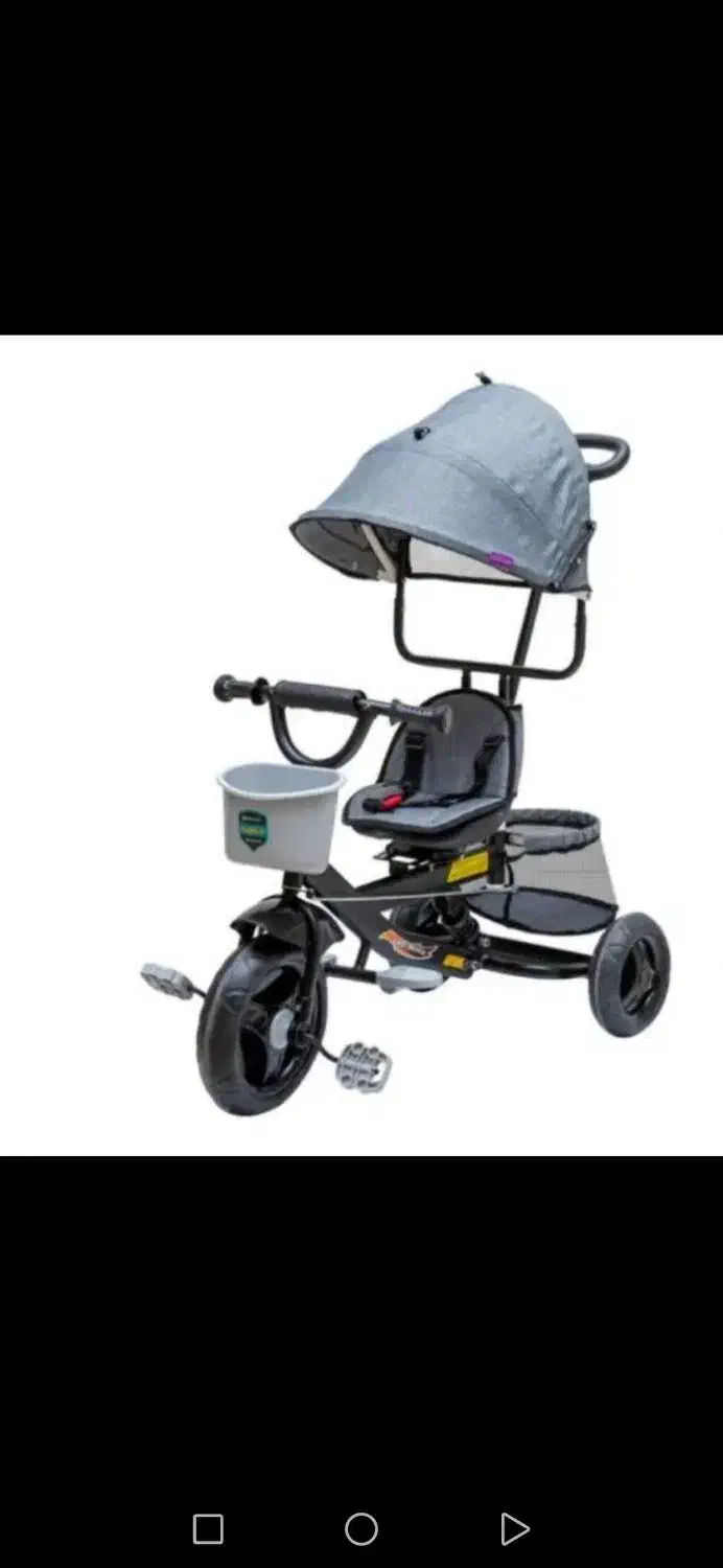 سه چرخه|اسباب و اثاث بچه|شاهرود, |دیوار