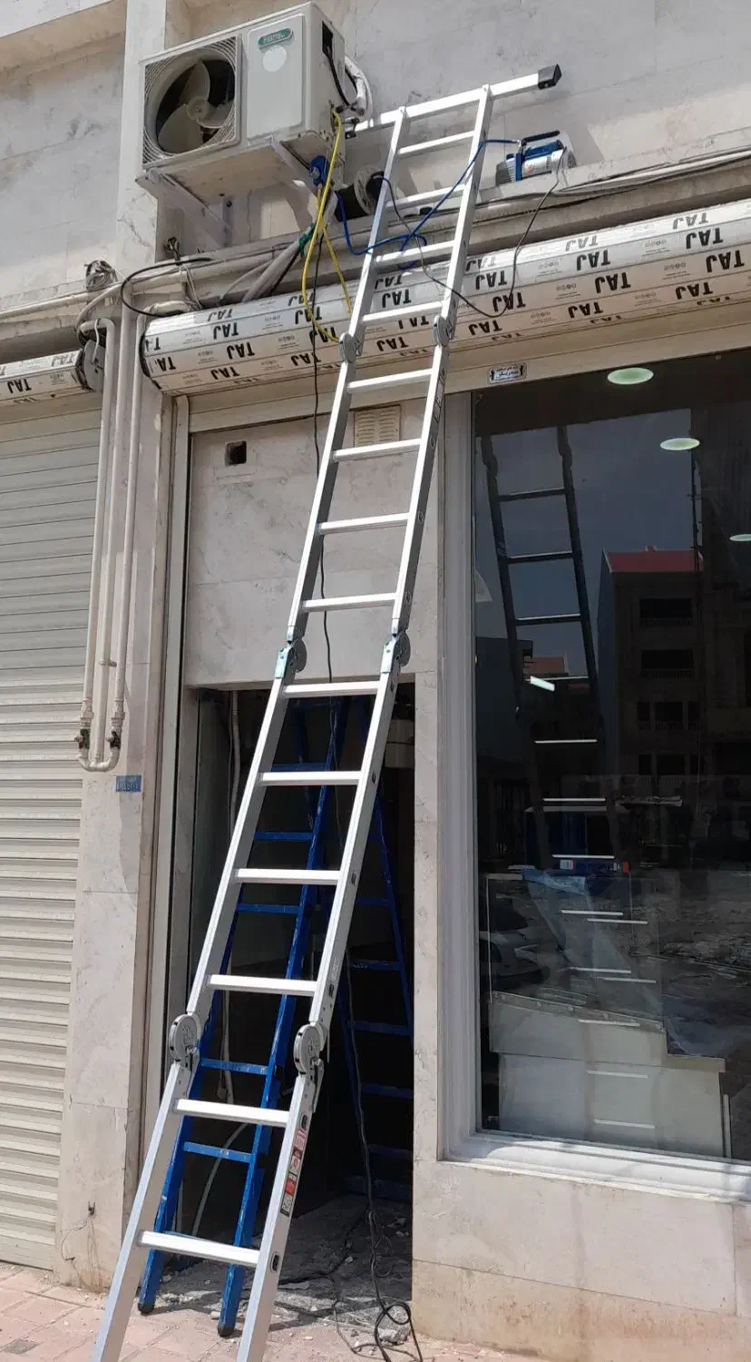 نصب و تعمیر کولر گازی،پکیج ،دوربین و دزدگیر|خدمات پیشه و مهارت|رشت, جهاد|دیوار