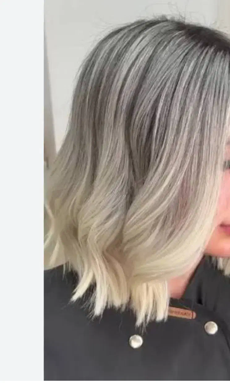 مدل برای رنگ و لایت|خدمات آرایشگری و زیبایی|ایذه, |دیوار