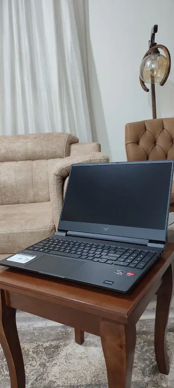 لب تاپ اچ پی ـ سری ویکتوس|رایانه همراه|تهران, شوش|دیوار