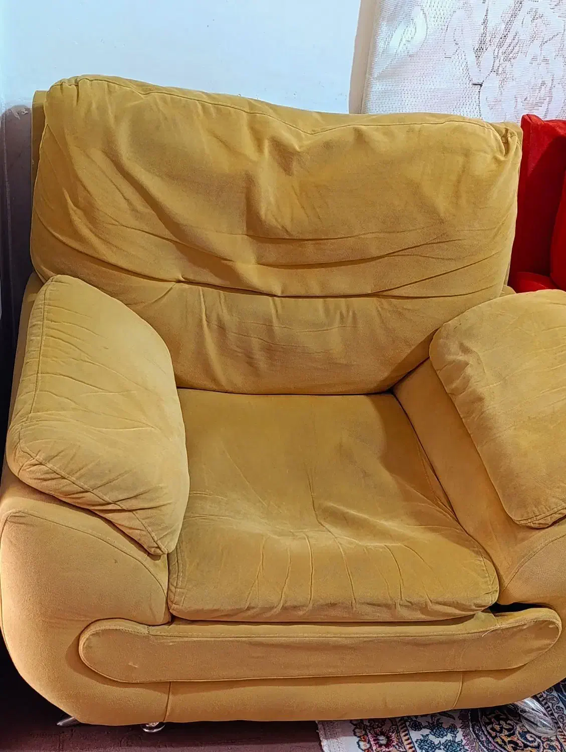 مبلمان|مبلمان خانگی و میز عسلی|سبزوار, چهارراه فرودگاه|دیوار