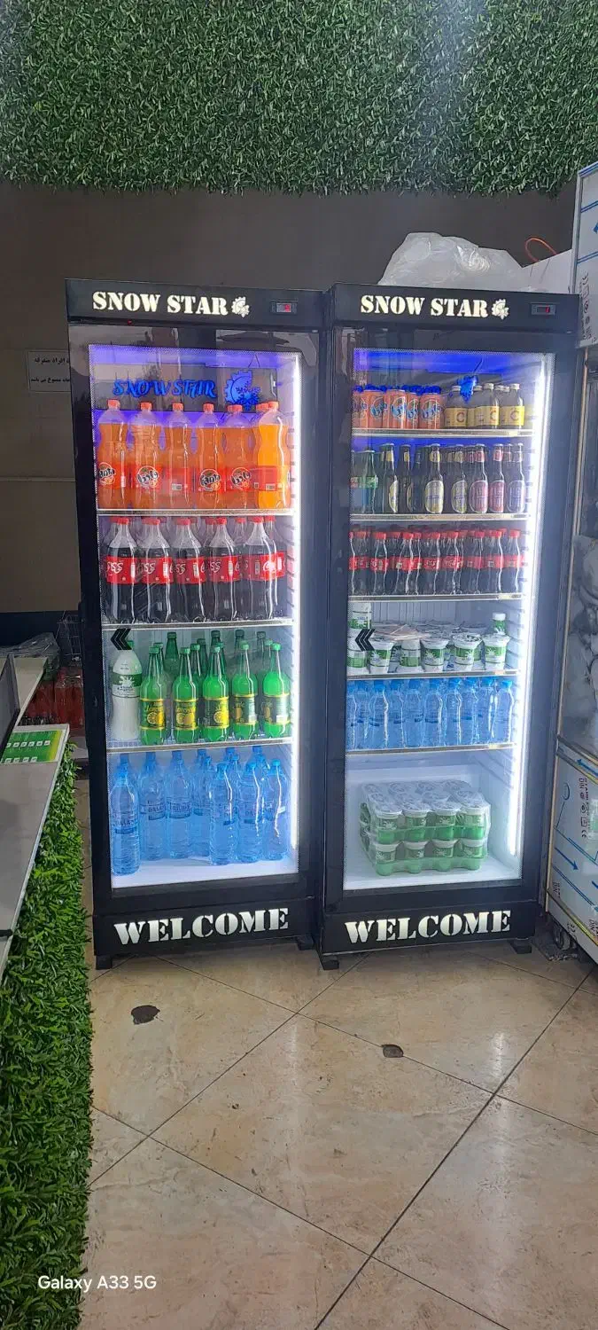 یخچال|فروشگاه و مغازه|صدرا-فارس, فاز ۱|دیوار