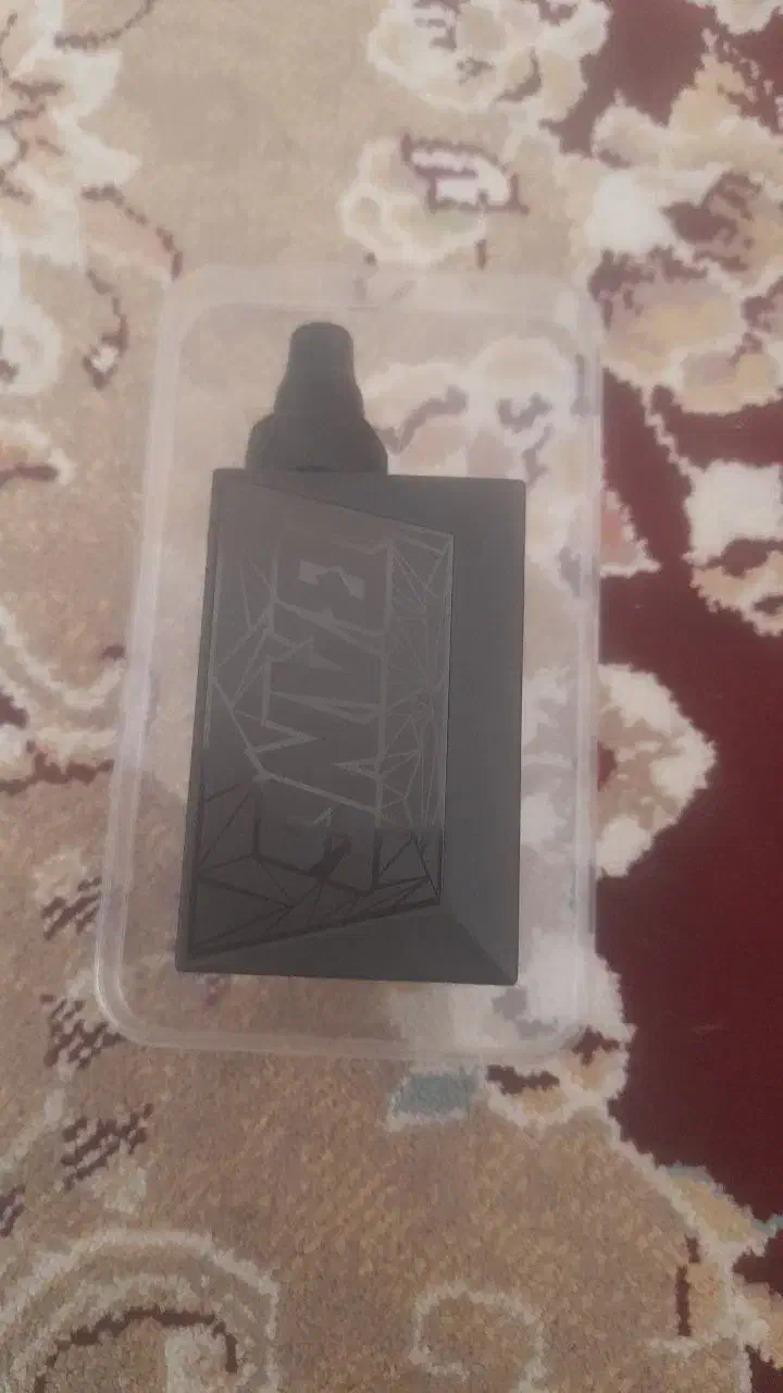 پاد بکو بنگ|زیورآلات و اکسسوری|طبس, |دیوار