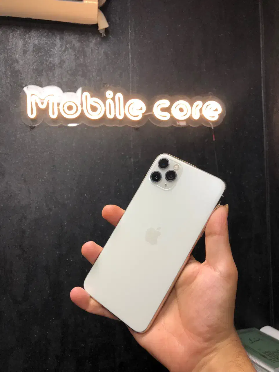 Iphone 11promax zaa 256 gig|موبایل|کرج, مهرویلا جنوبی|دیوار