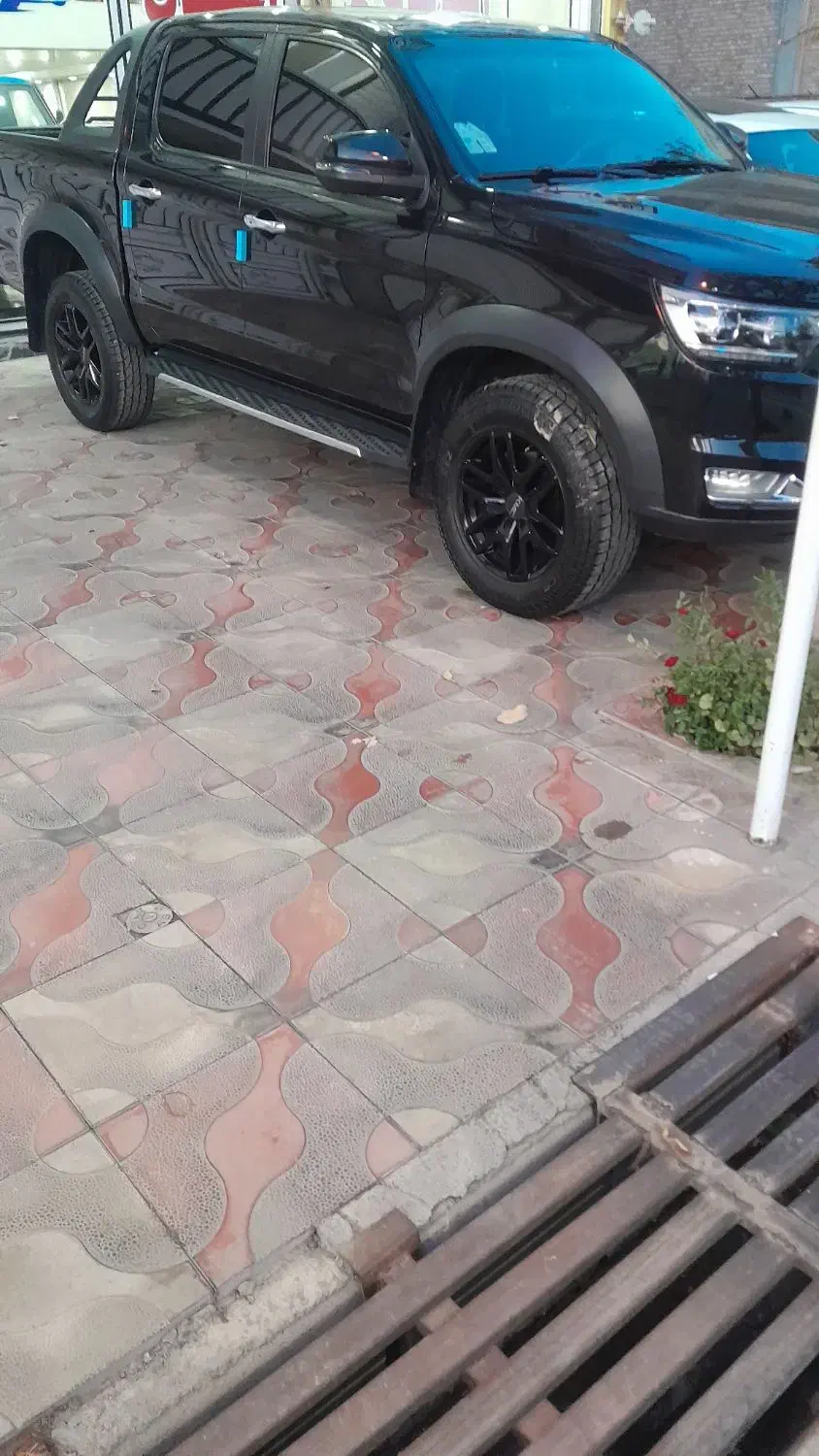 KMC|خودرو سواری و وانت|ارومیه, |دیوار