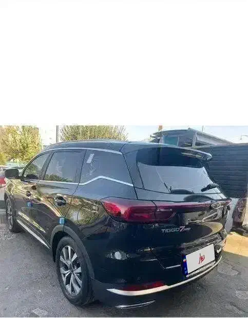 تیگو7پرو پریمیوم|خودرو سواری و وانت|تهران, شهرک بوعلی|دیوار