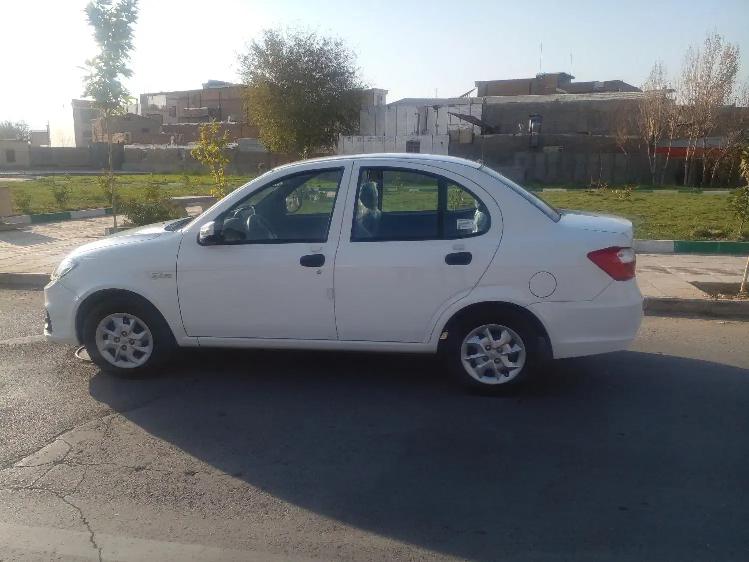 سایناs|خودرو سواری و وانت|بروجرد, |دیوار