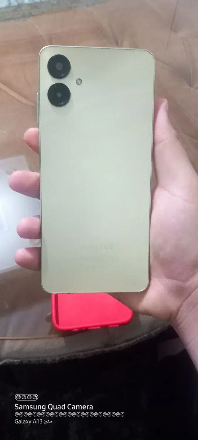 فروش گوشی a06|موبایل|ملایر, |دیوار