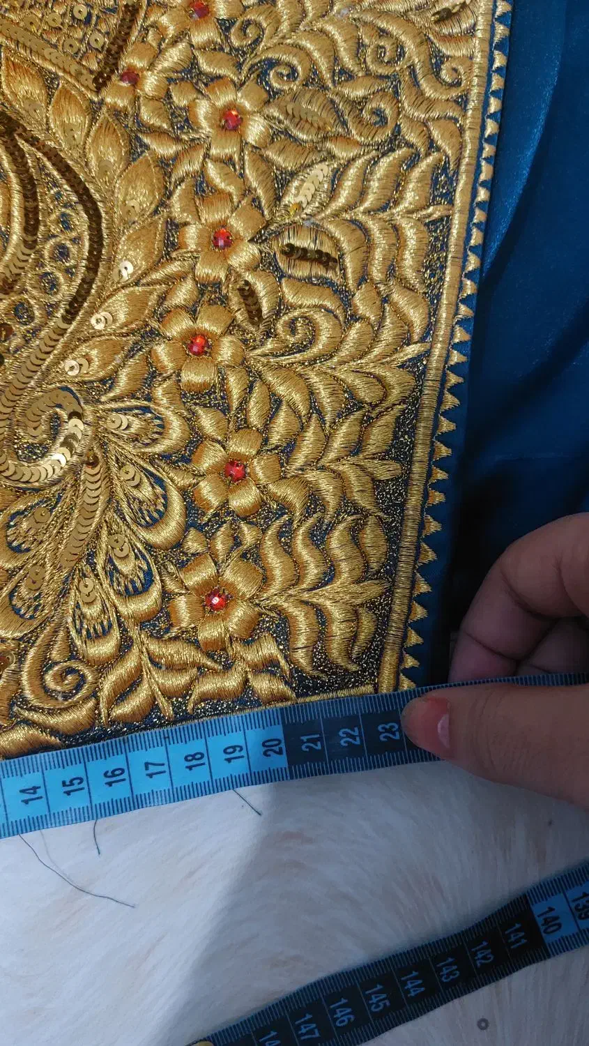 شلوار بندری|لباس|رویدر, |دیوار